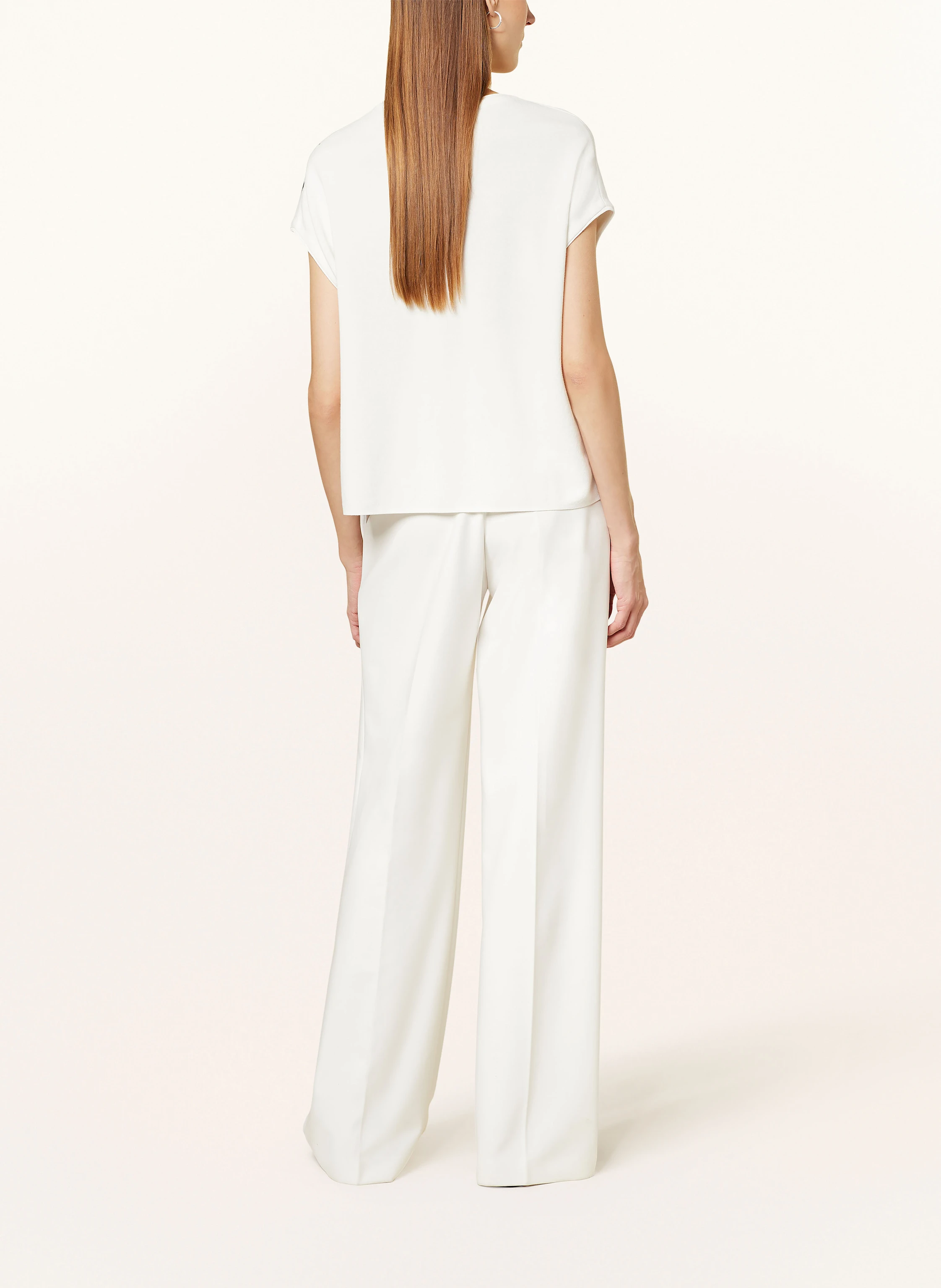 MARC CAIN Strickshirt