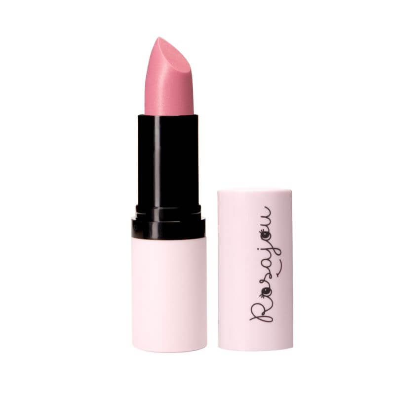 Rouge à lèvres Ballerine Vegan Rosajou 5ml
