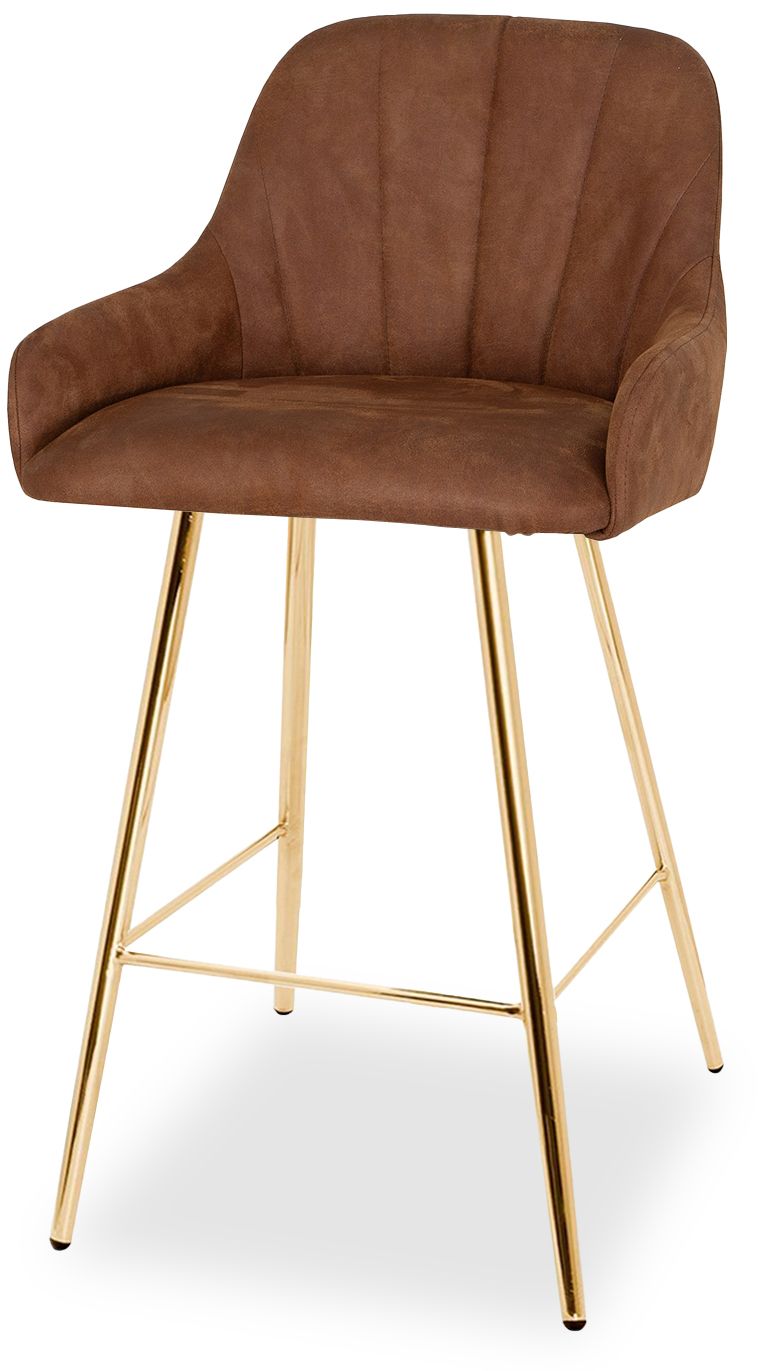Barkruk Cambrai B51 x D56 cm