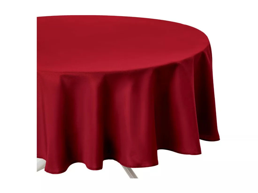 Nappe Antitache Ronde 
