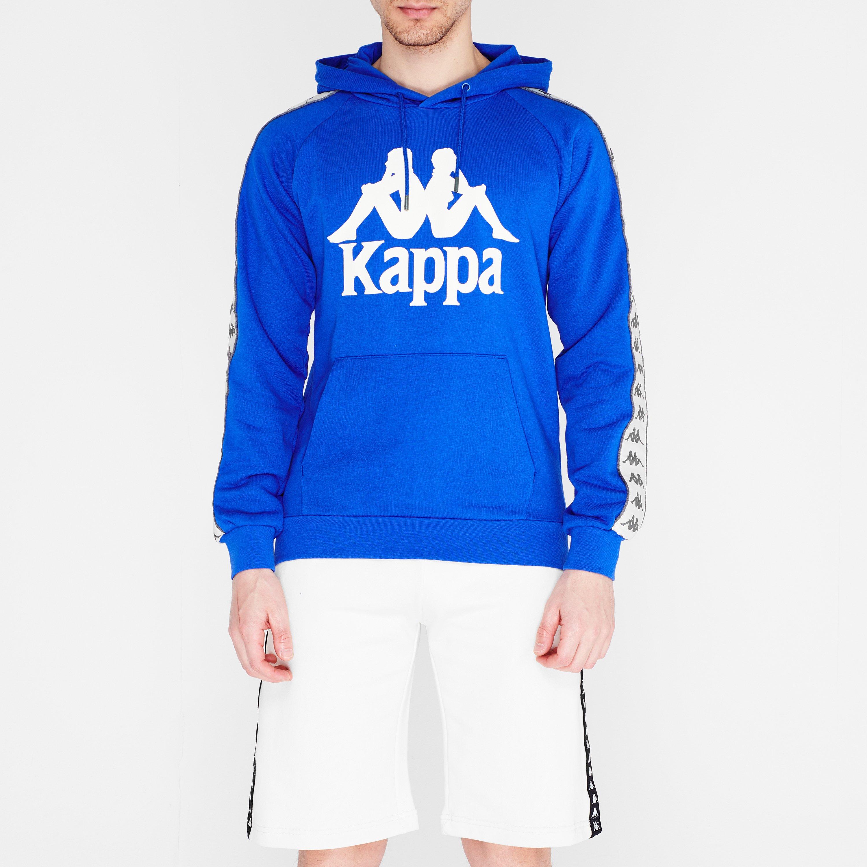 Kappa Banda Hurtados Hoodie