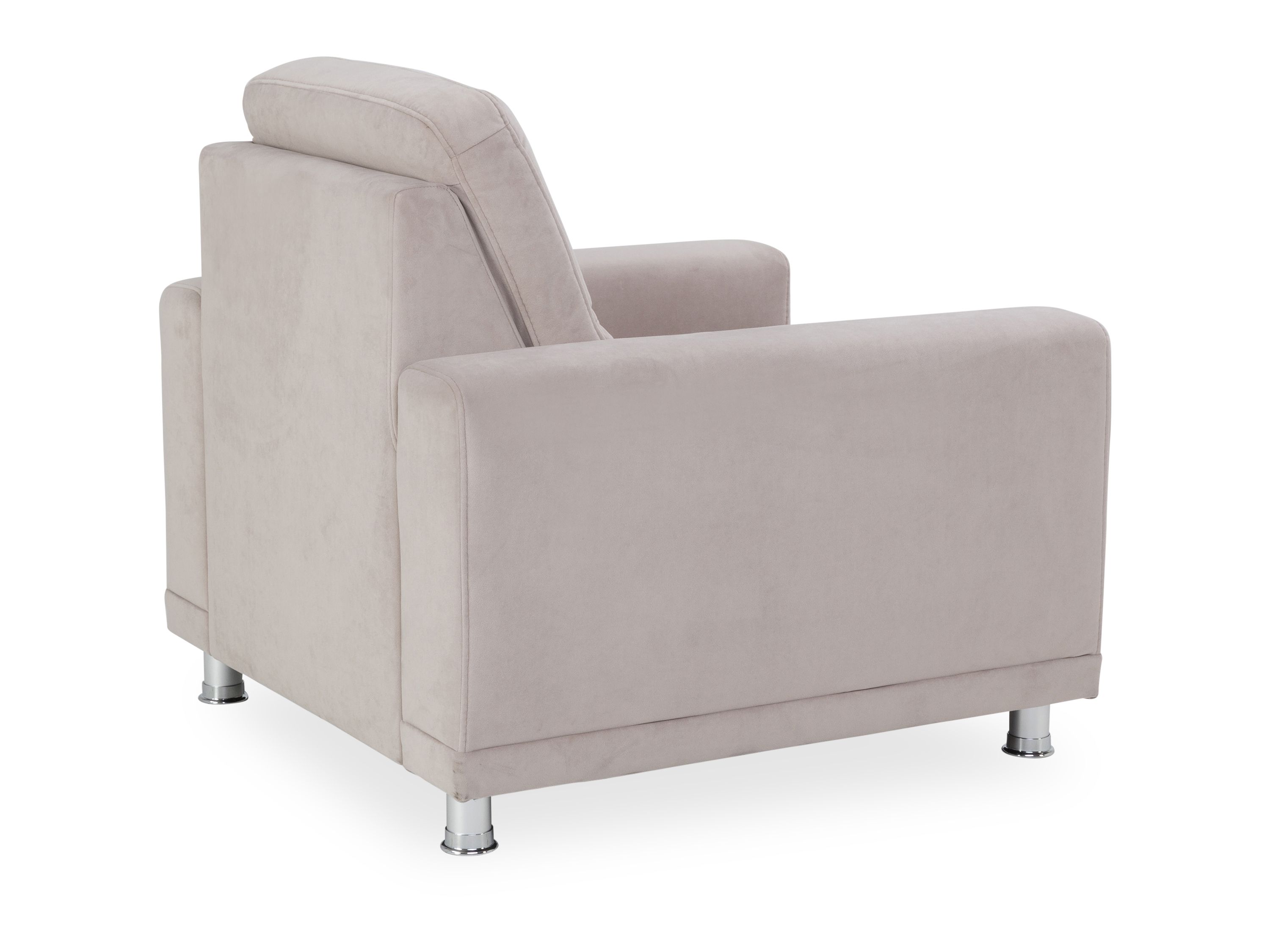 Sessel SYSTEMPOLSTER ZABINO smoke 13274