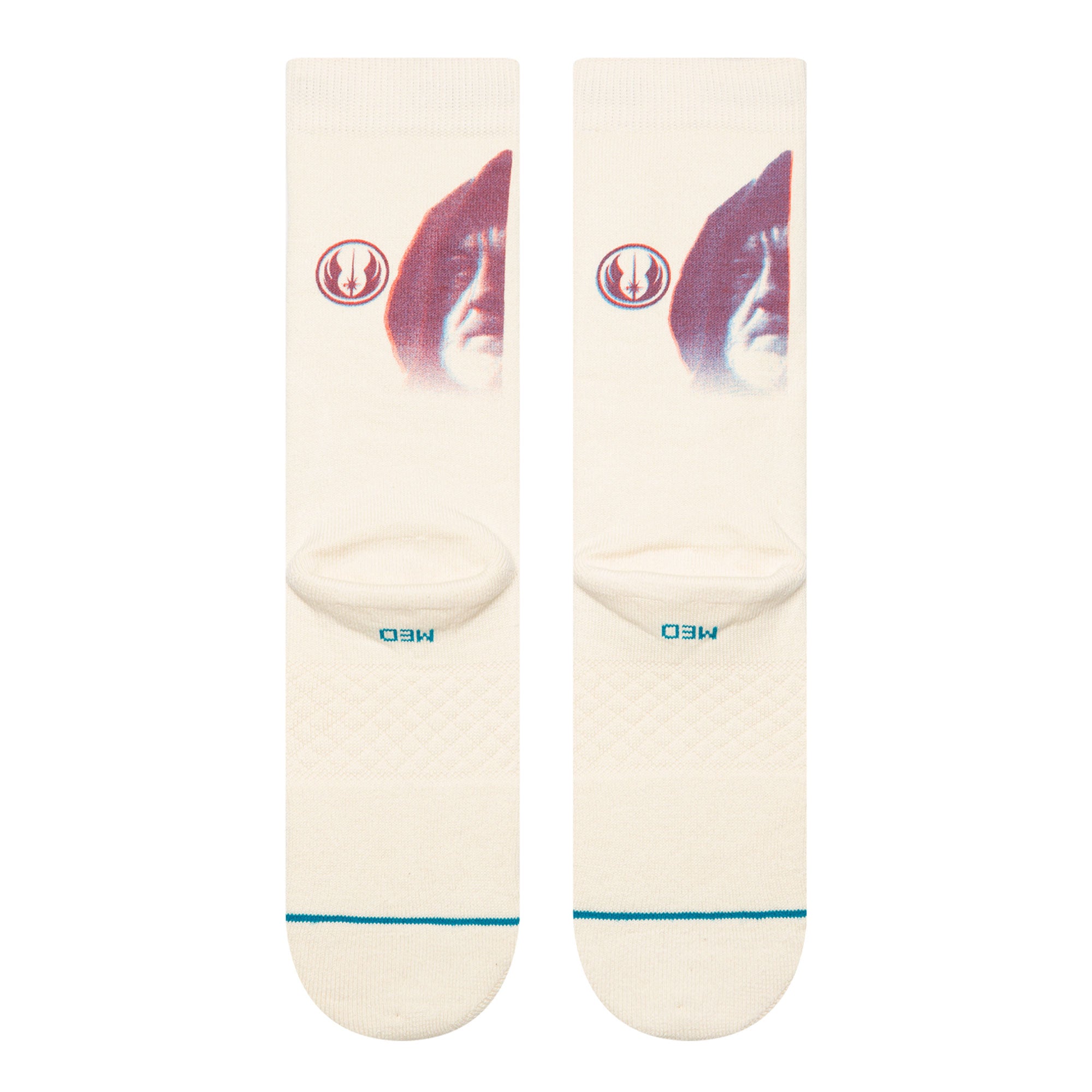 Stance<br>Saber Crew Box Set Socks