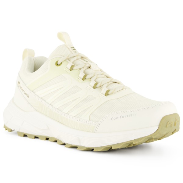 Heber Peak - Women's EvergreenHe. WP Low - Chaussures multisports