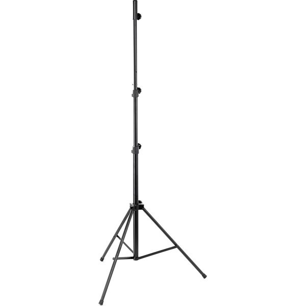 Stairville CLB5 6P RGB WW Compact Bundle