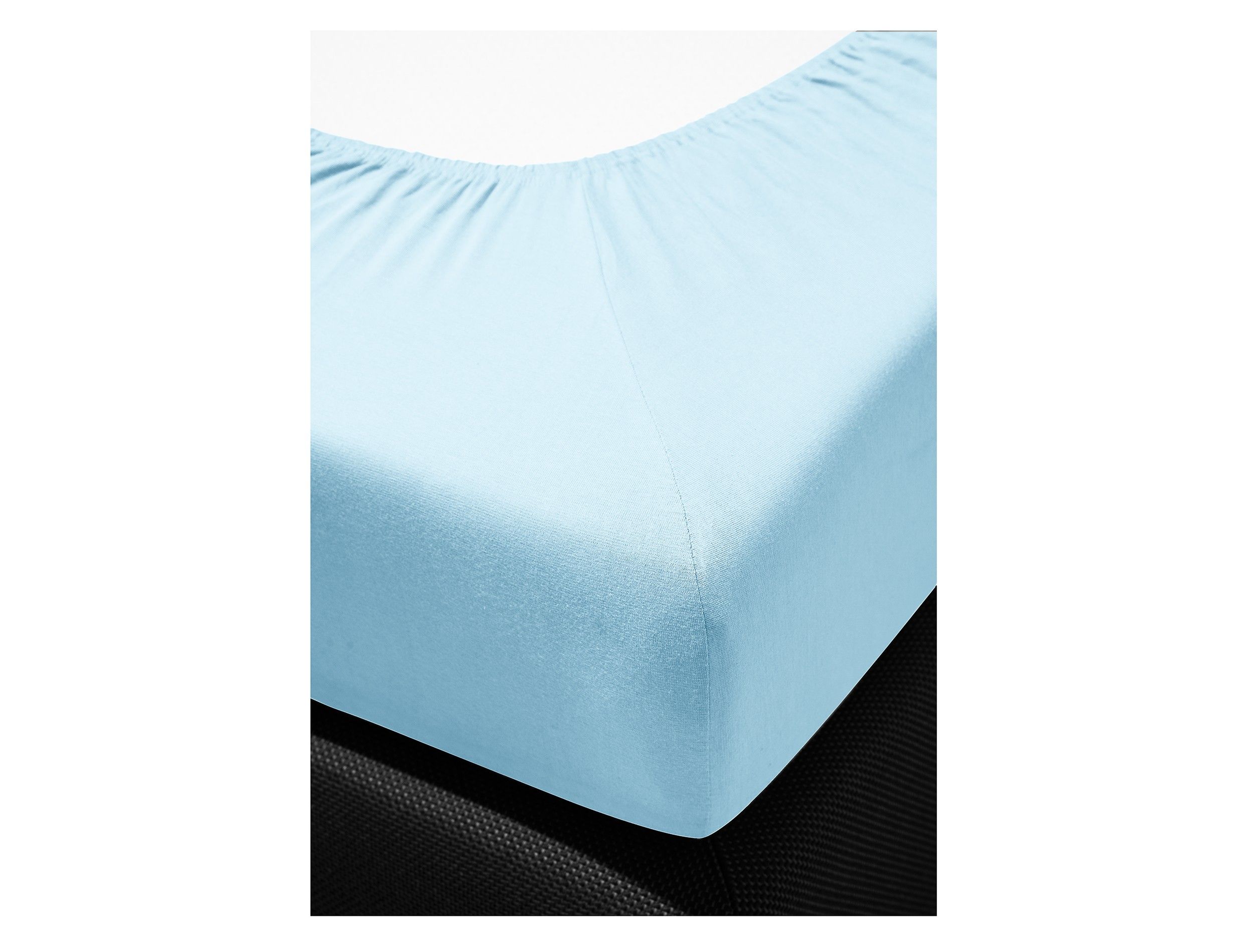 Spannbettlaken JUPITER Jersey
