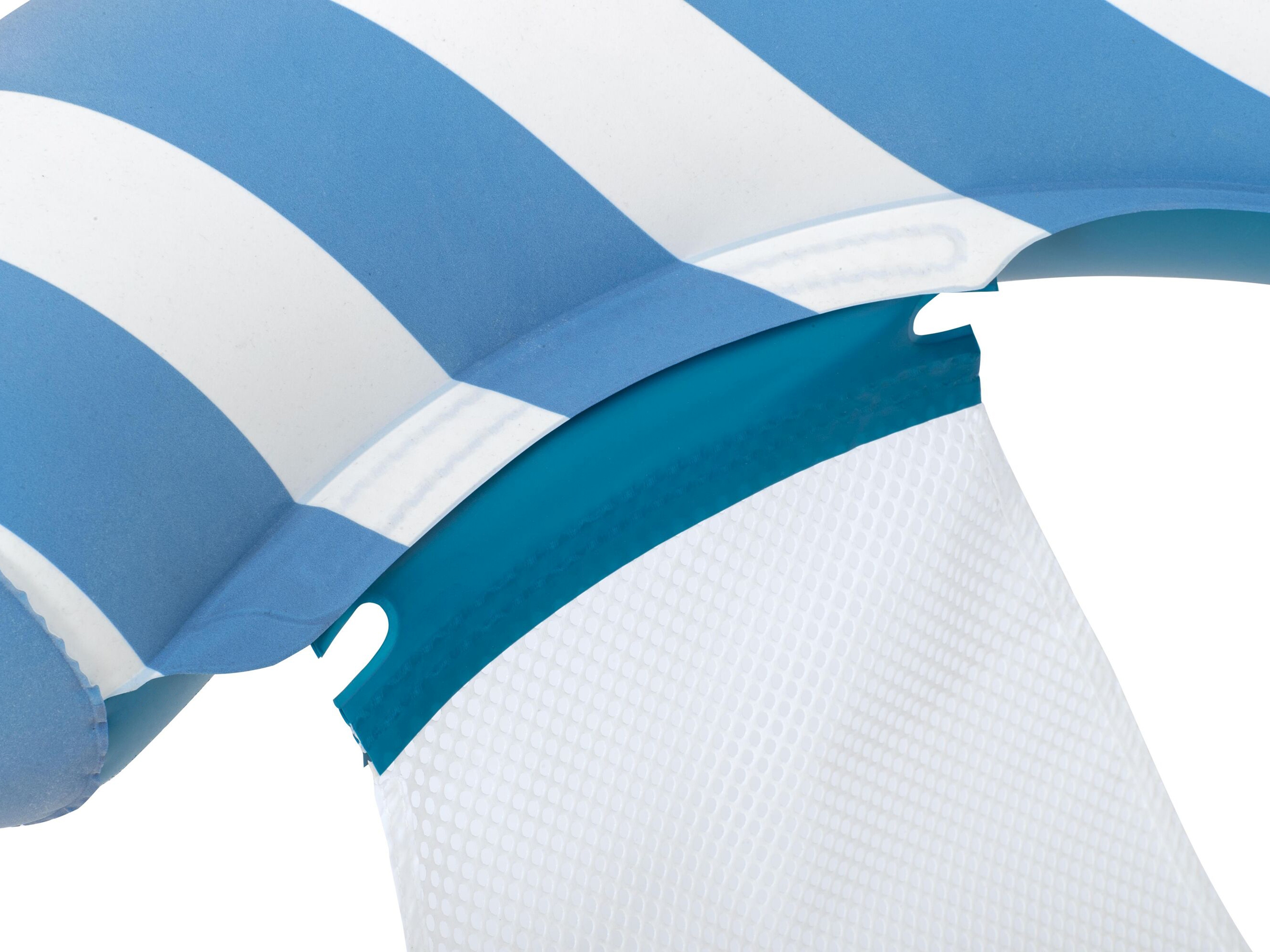 Schwimmsessel Comfort Plush Noodle 103 x 70 cm