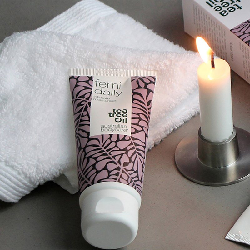 Australian Bodycare Femi Daily 100 ml