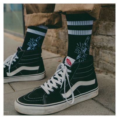 Ouch! - Chaussettes Sport Coton Performance