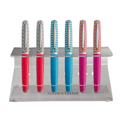 Oberthur Chelsea - Stylo plume - différents modèles disponibles