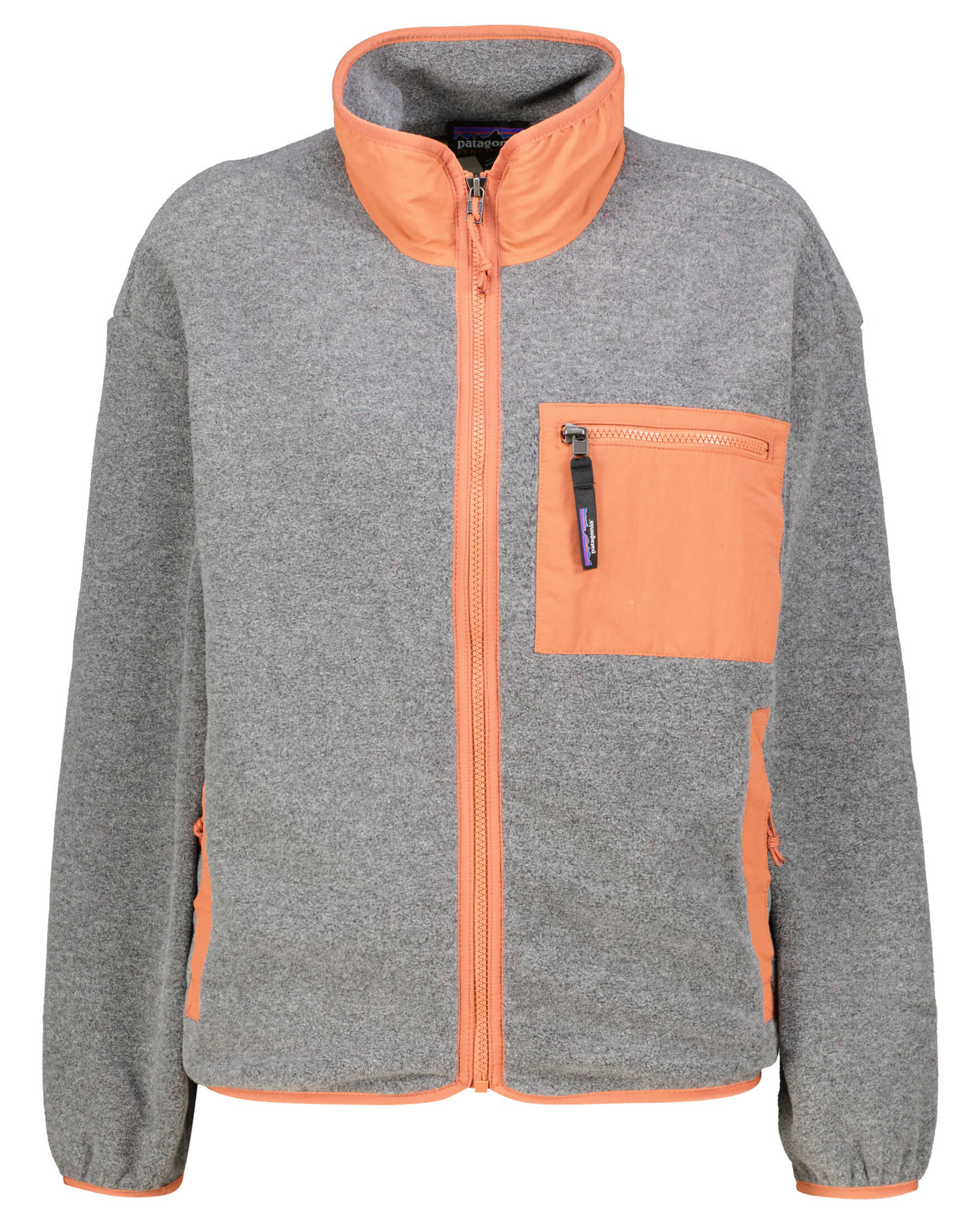 Patagonia| Damen Fleecejacke W´s SYNCH JKT