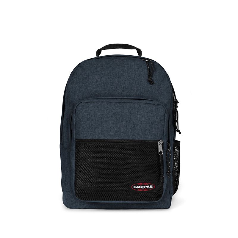 Sac à dos ordinateur Pinzip 15 pouces Triple Denim