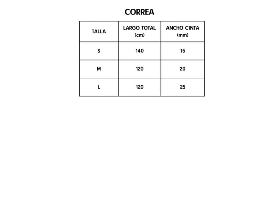 Correa Sonia