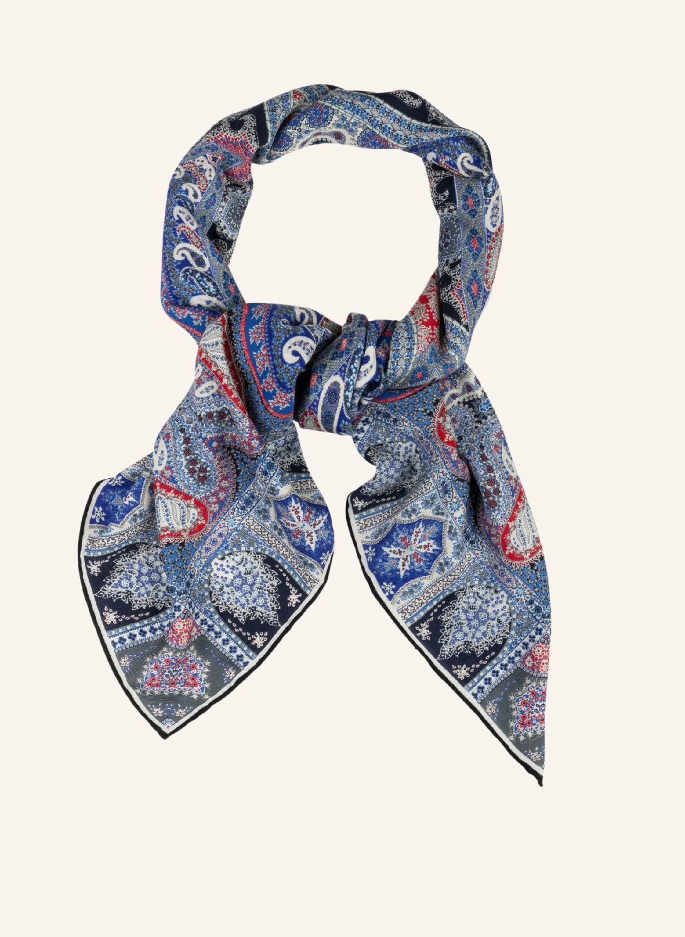 ROECKL Tuch WINTER ALHAMBRA PAISLEY