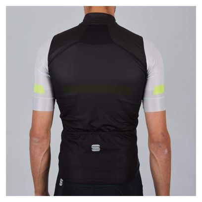 Veste Sans Manche Sportful Pro Noir