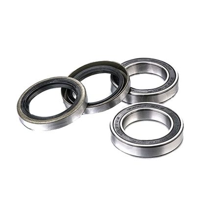 Kit roulements de roue + spys Factory Links arrière