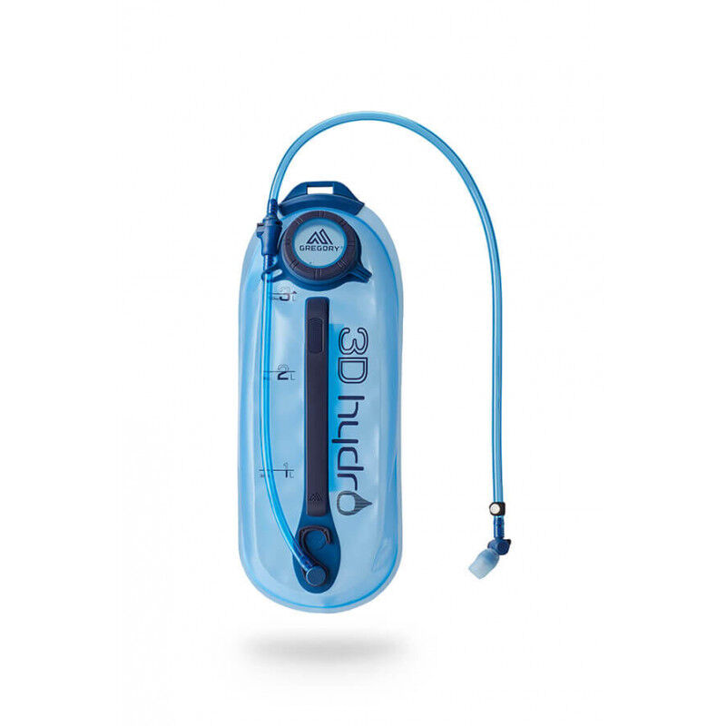 3D Hydro 3L - Poche à eau