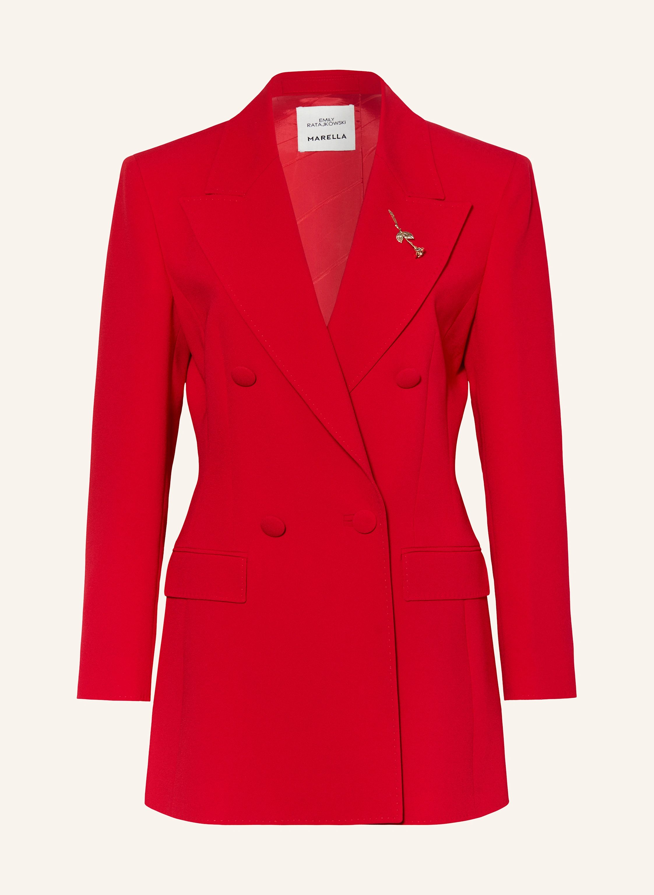 MARELLA Longblazer