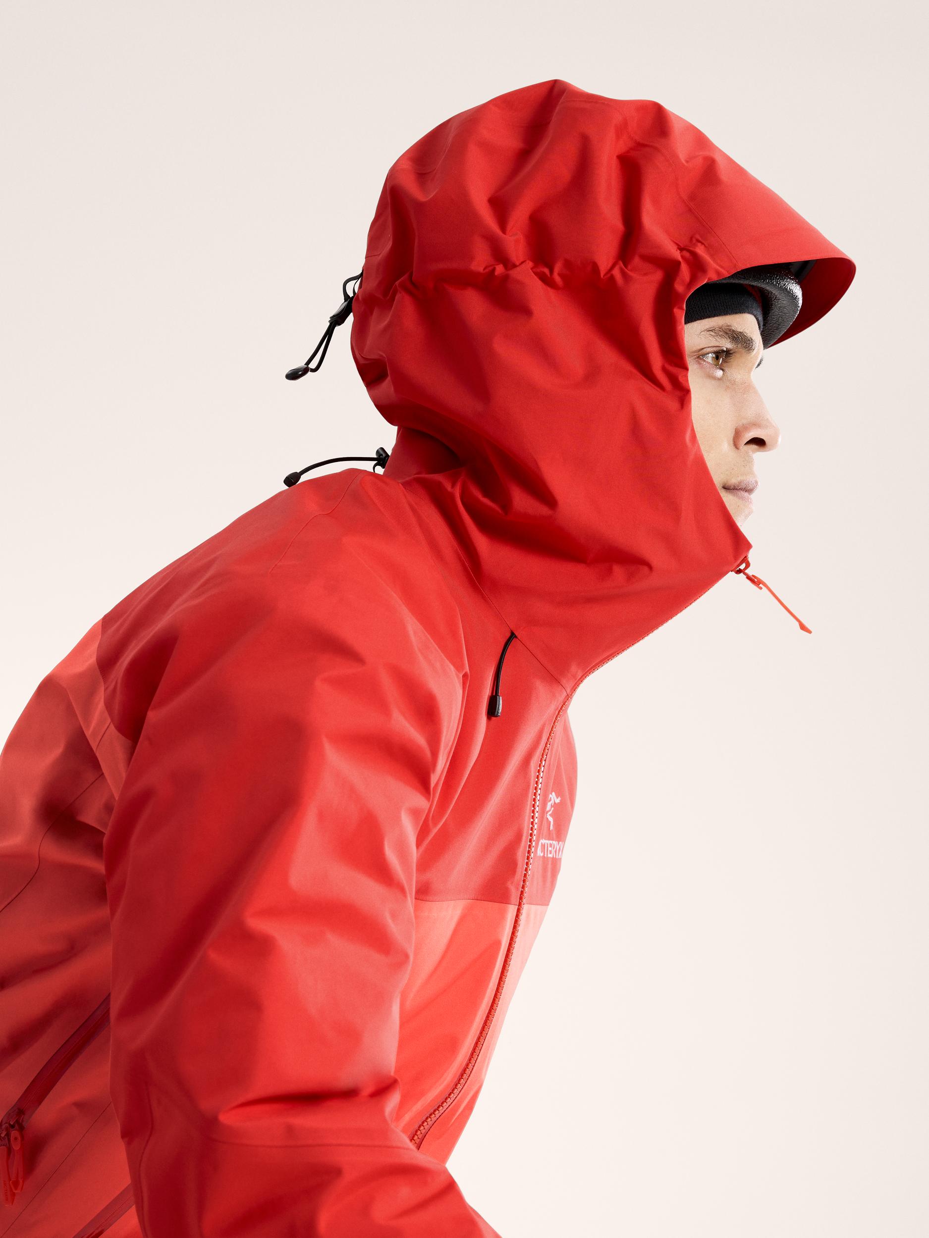 Arcteryx Beta AR Jacket Stormhood Dynasty