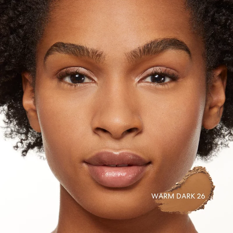 bareMinerals Original Loose Powder Foundation SPF 15 - 8 gr. - Warm Dark