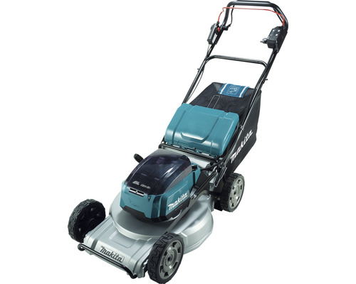 MAKITA DLM537Z 2x18V snoerloze grasmaaier (accu en lader niet inbegrepen)