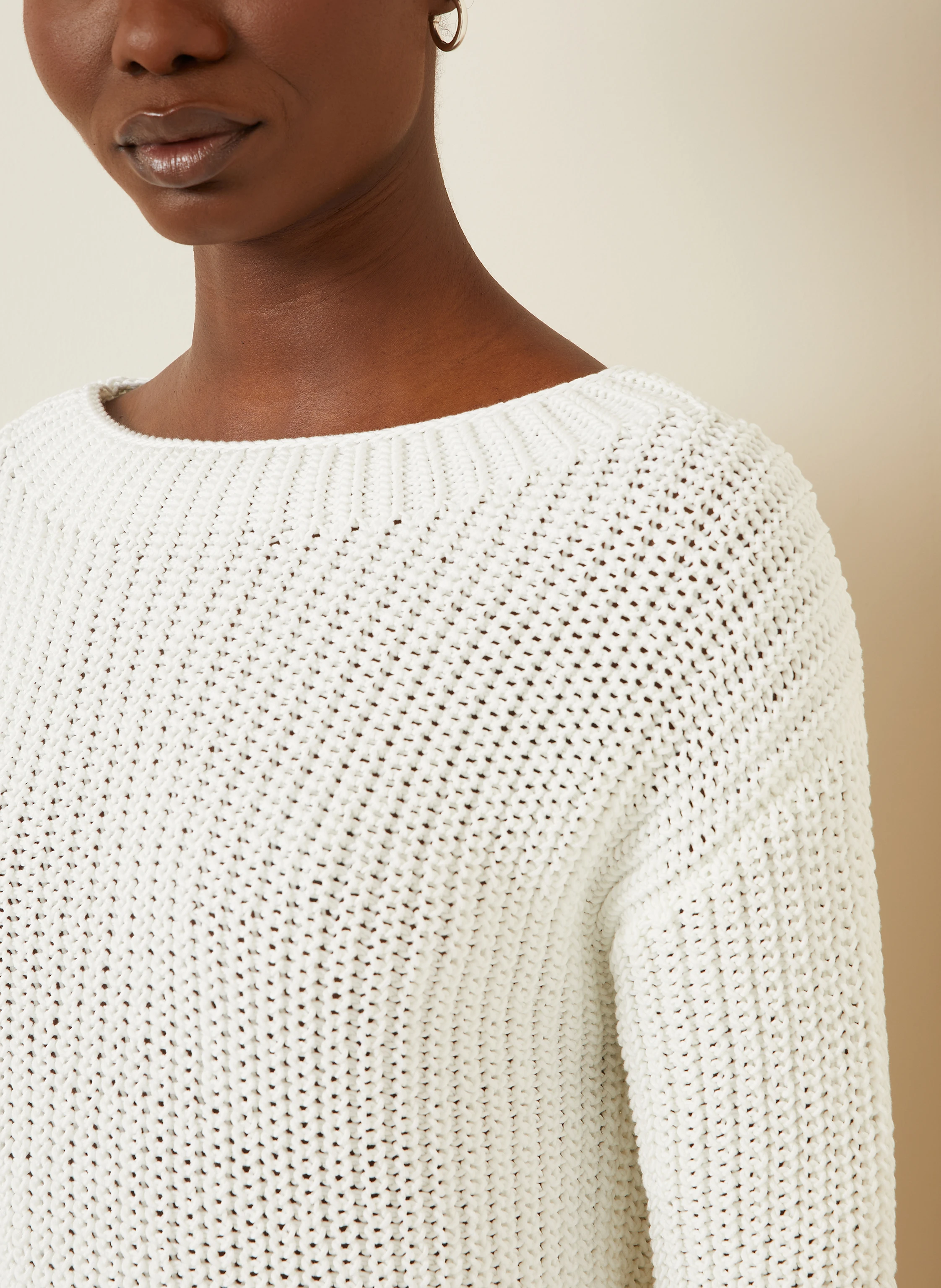 IRIS von ARNIM Pullover NEVA