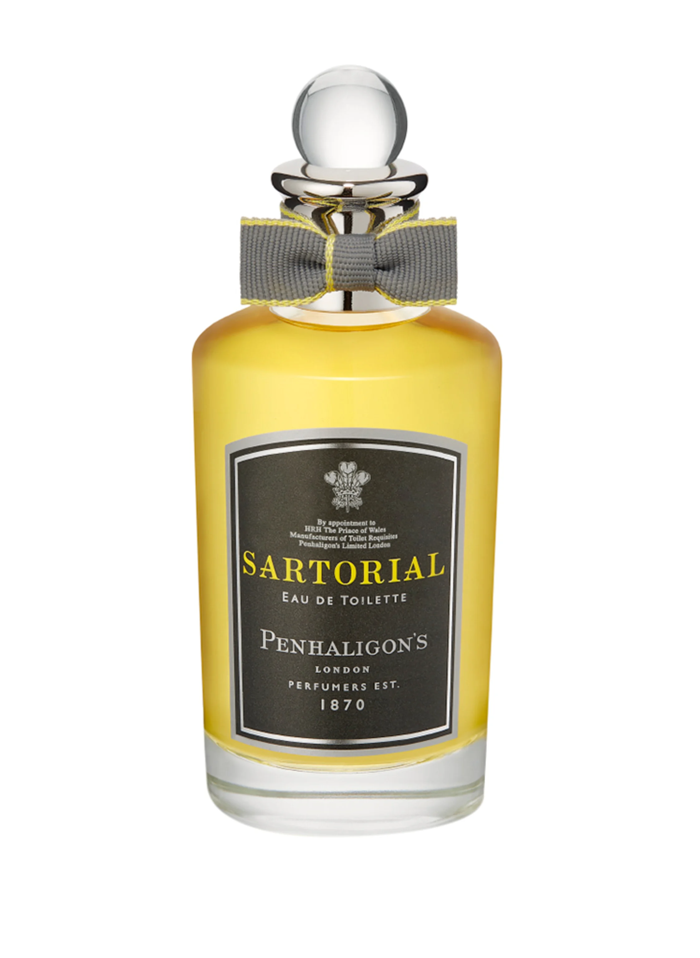 PENHALIGON'S SARTORIAL