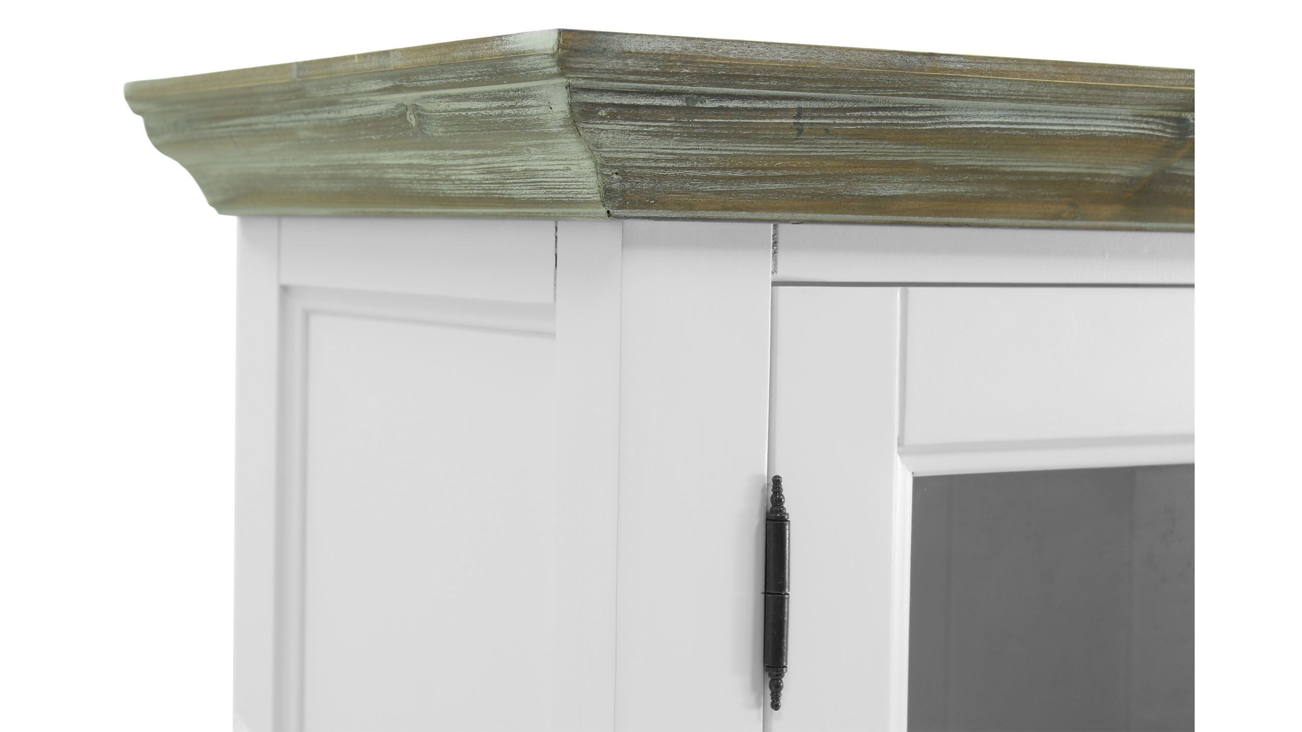 Buffetkast Fleur  B164 x D50 x H220 cm