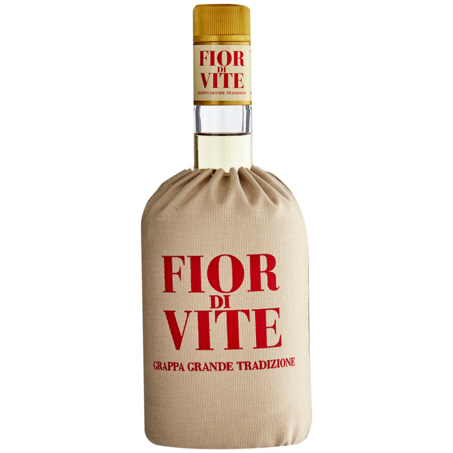Grappa Fior die Vite -70cl