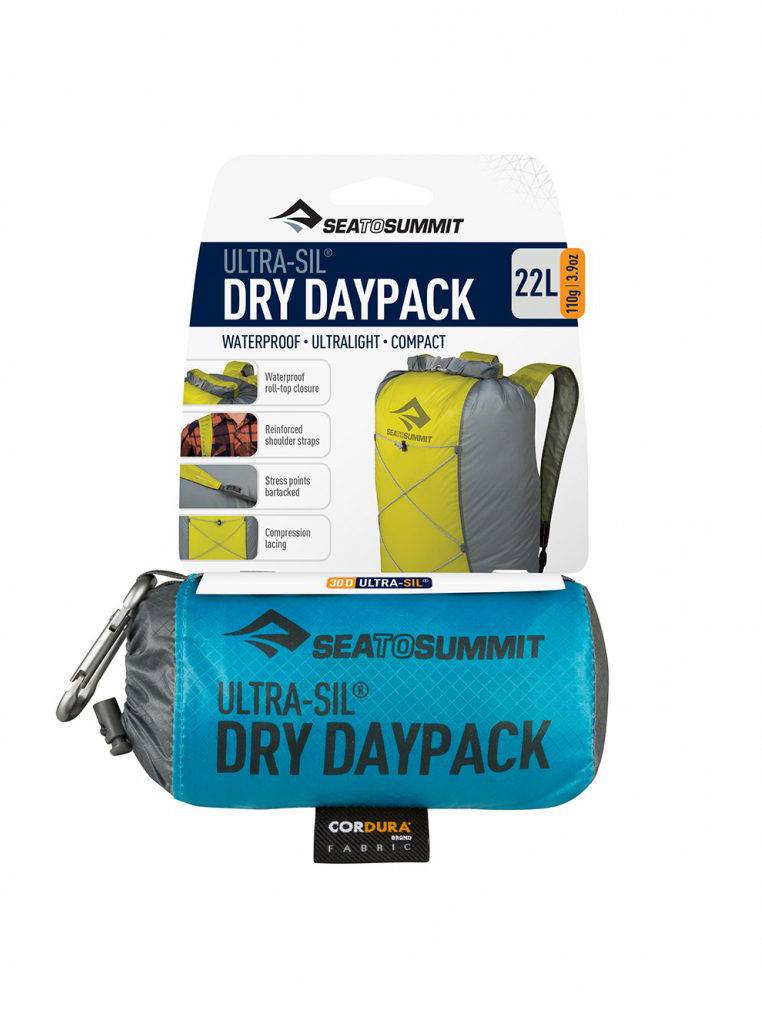 Sea To Summit Ultra-Sil Dry Daypack