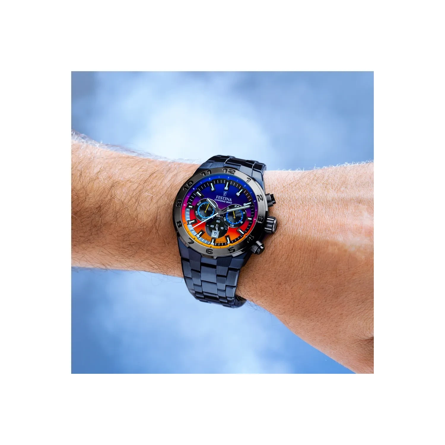 Festina Chrono Bike Special Edition F20709/1