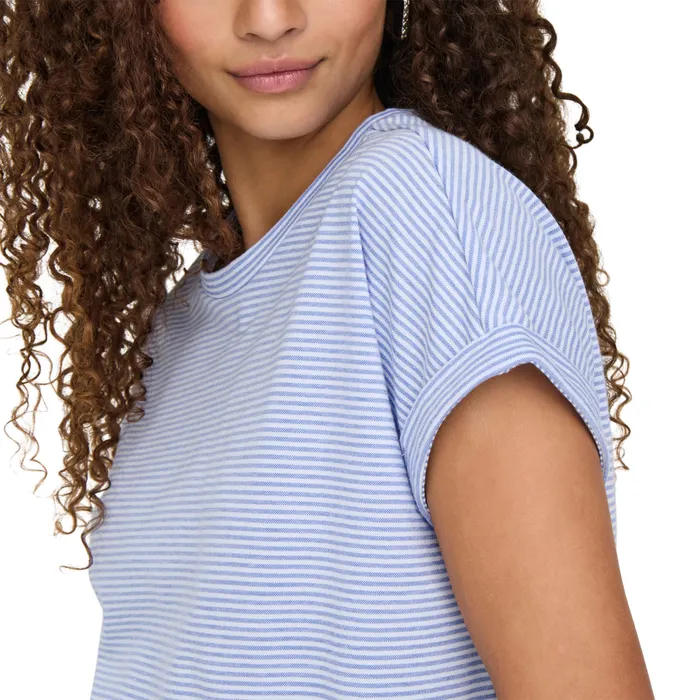 JDY Nelli S/S Shirt Dames