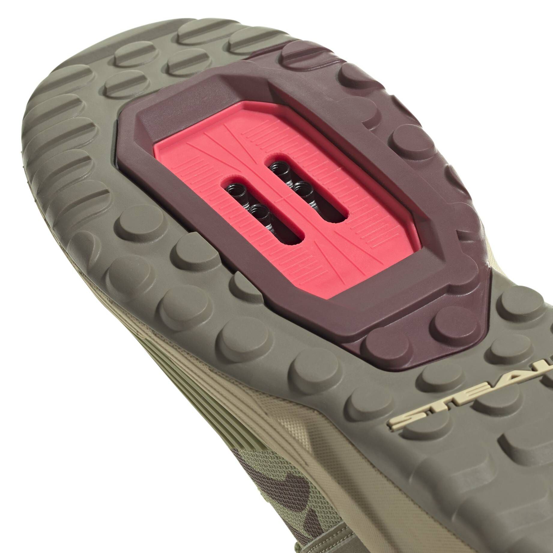 Five Ten| Damen Mountainbiking-Schuhe 5.10 TRAILCROSS CLIP-IN