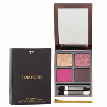 Tom Ford Eye Color Quad