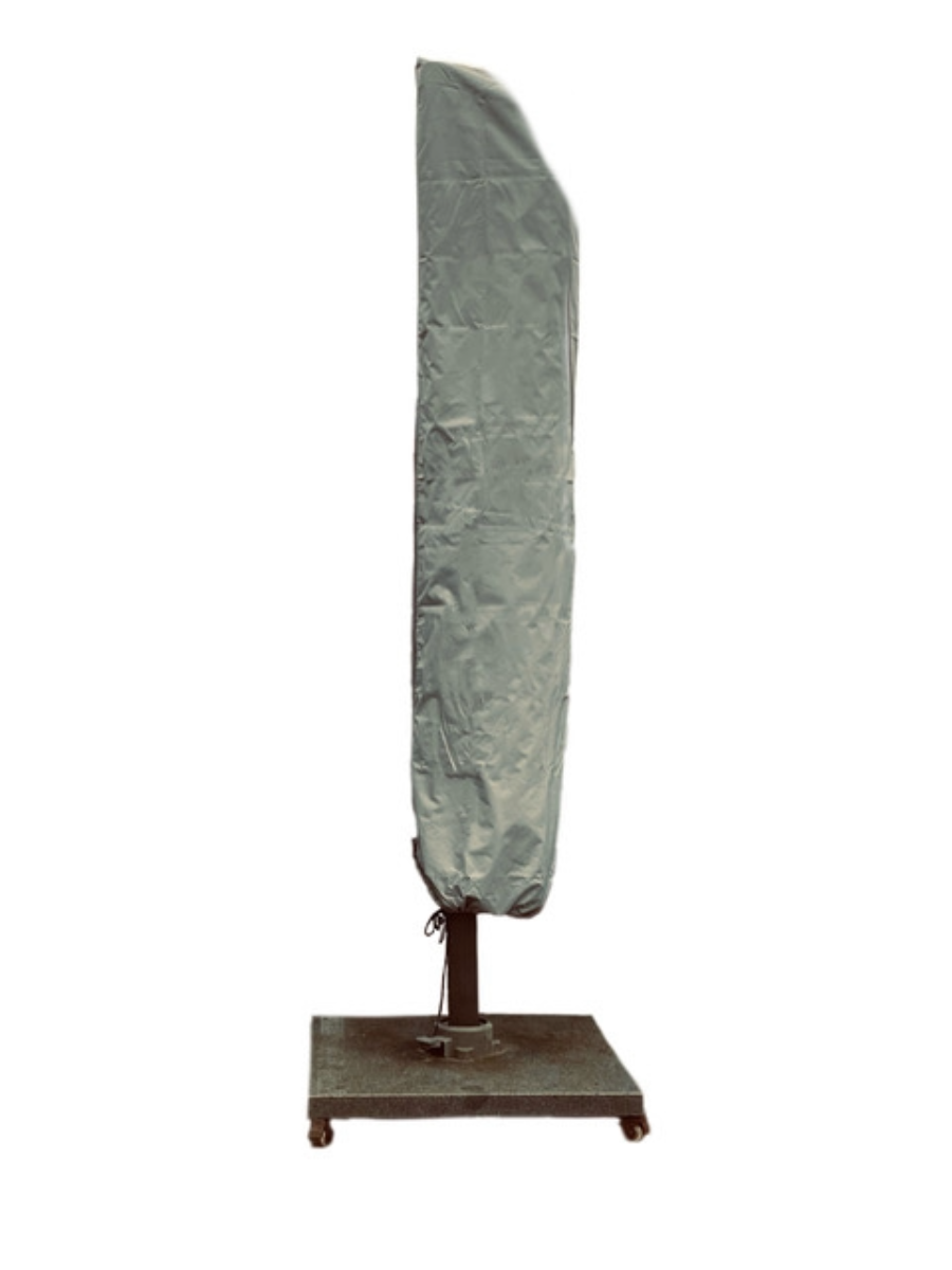 CUHOC Diamond 280 x 81 x 30 cm zweefparasol hoes