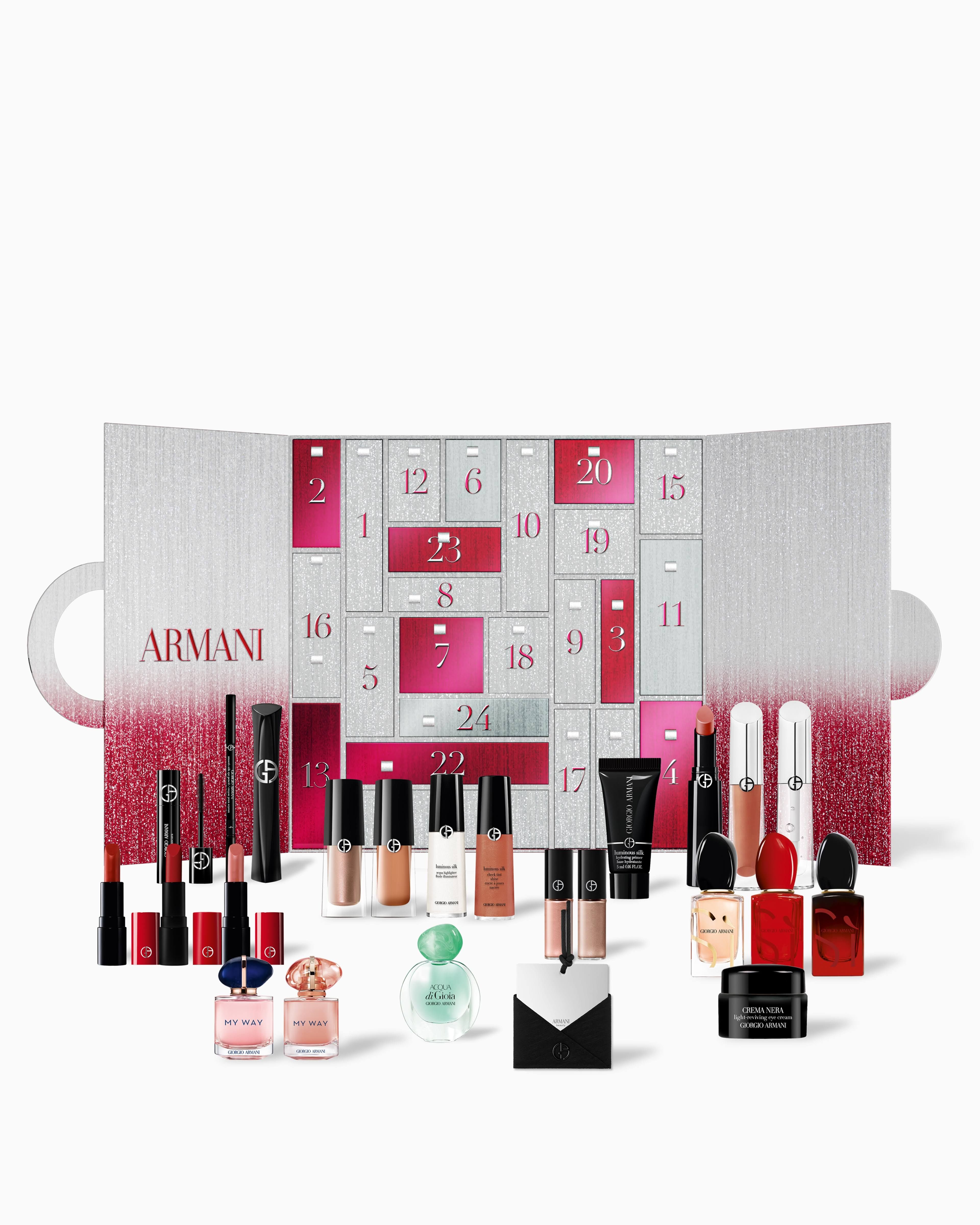Armani Beauty Adventskalender