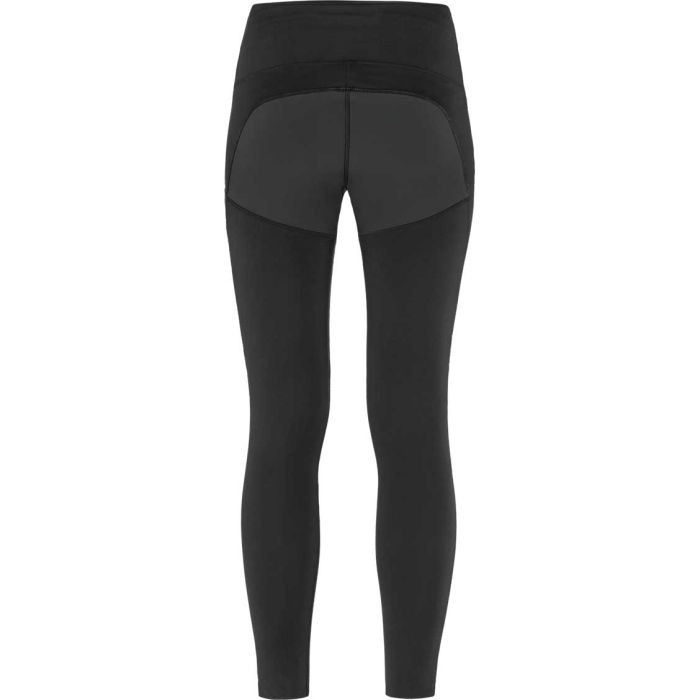 Abisko Trekking Tights Pro Women dametights