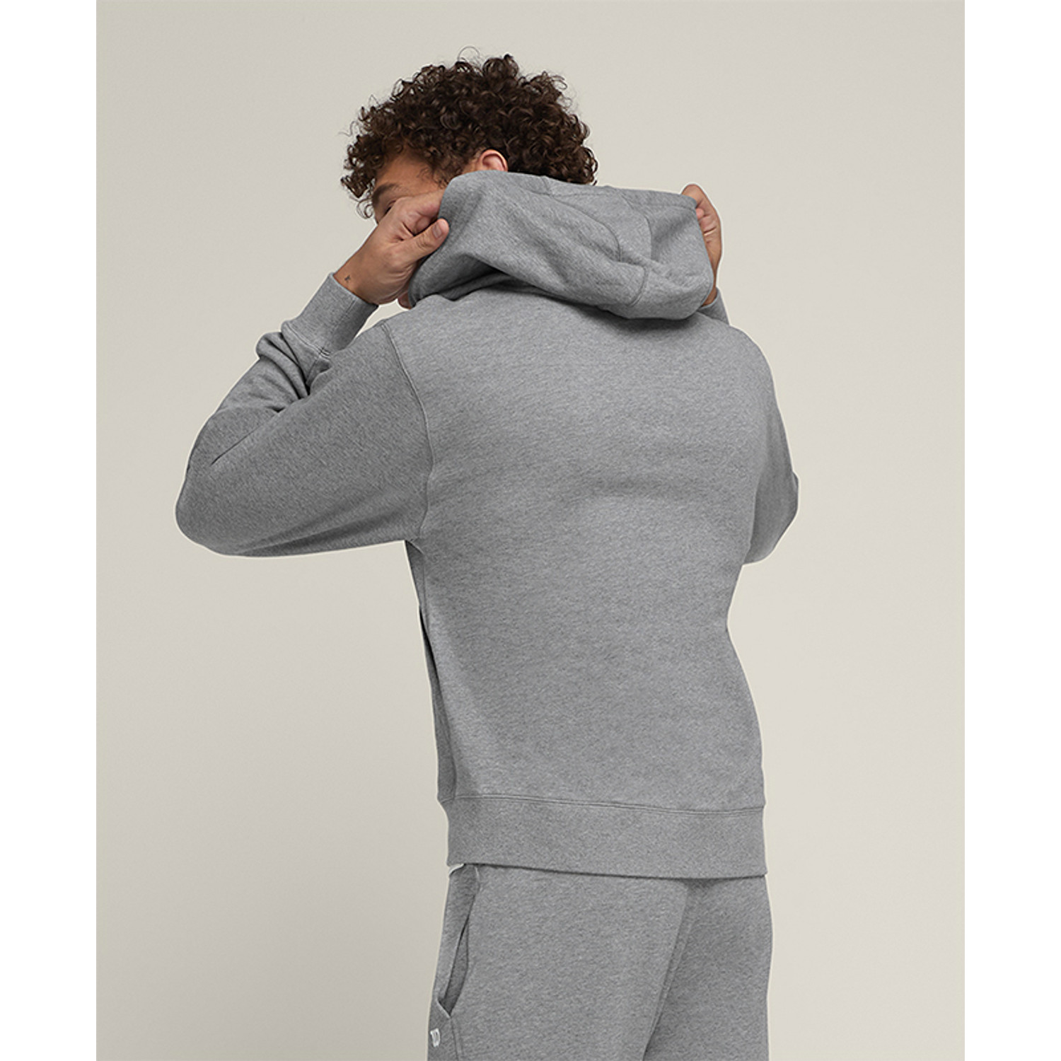 Wilson Parkside Full Zip Hoody
