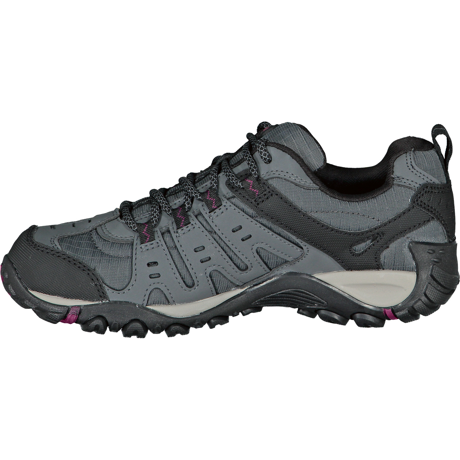 Merrell Damen-Trekkingsschuh Accentor Sport GTX 37.5