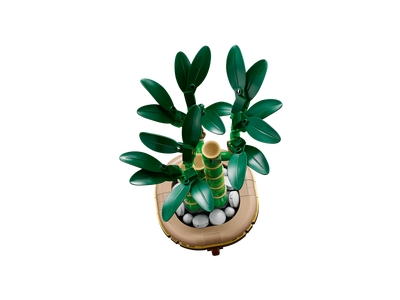 LEGO Bamboe (10344)