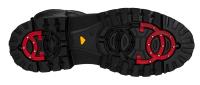 Skolett pigger 718558-00 Sort