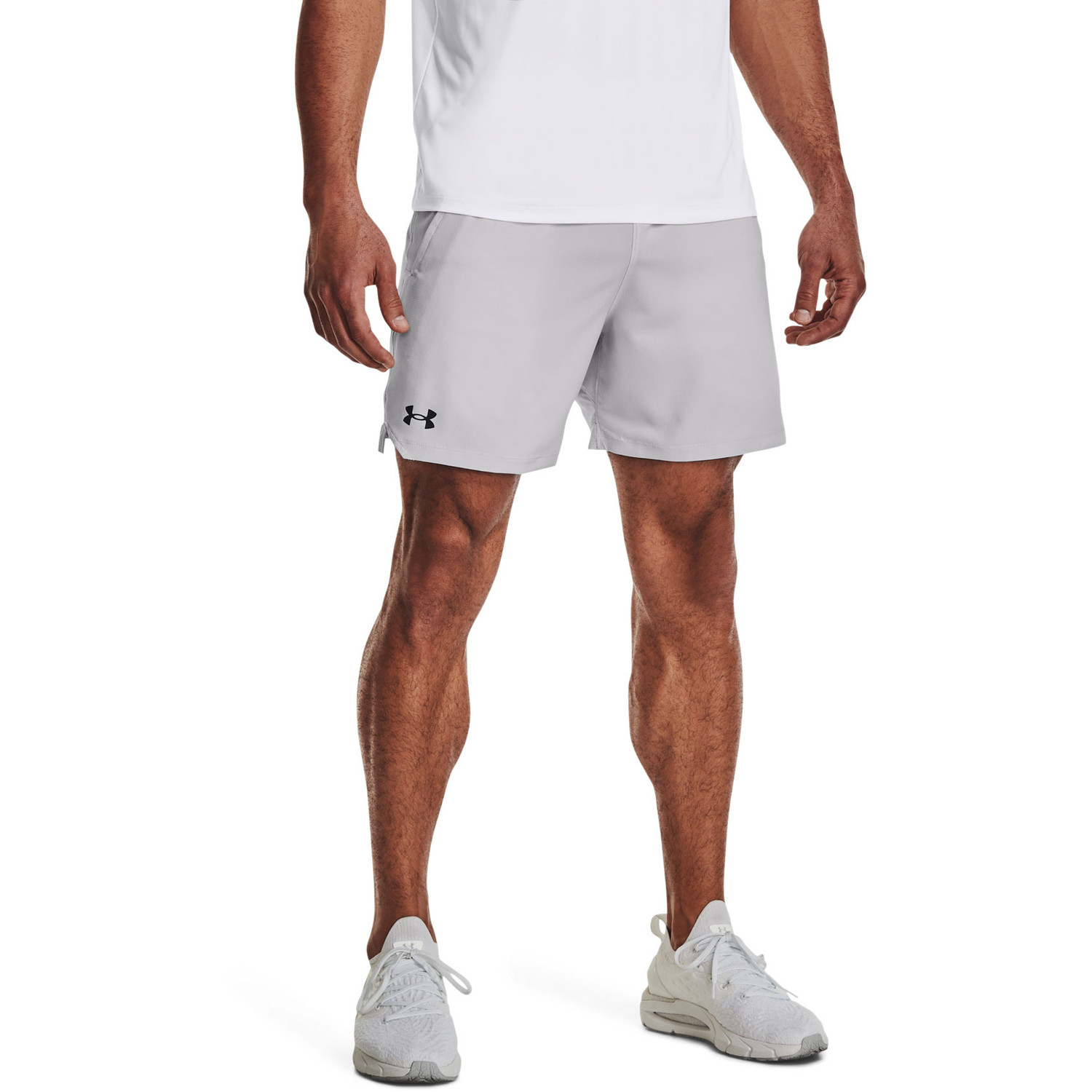 Under Armour Vanish Woven 6 Inch Short