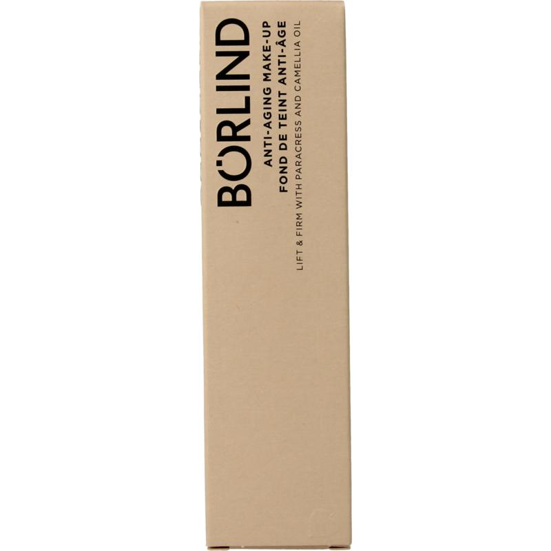 ANNEMARIE BÖRLIND Make-Up Anti-Aging Bronze (30 ml)
