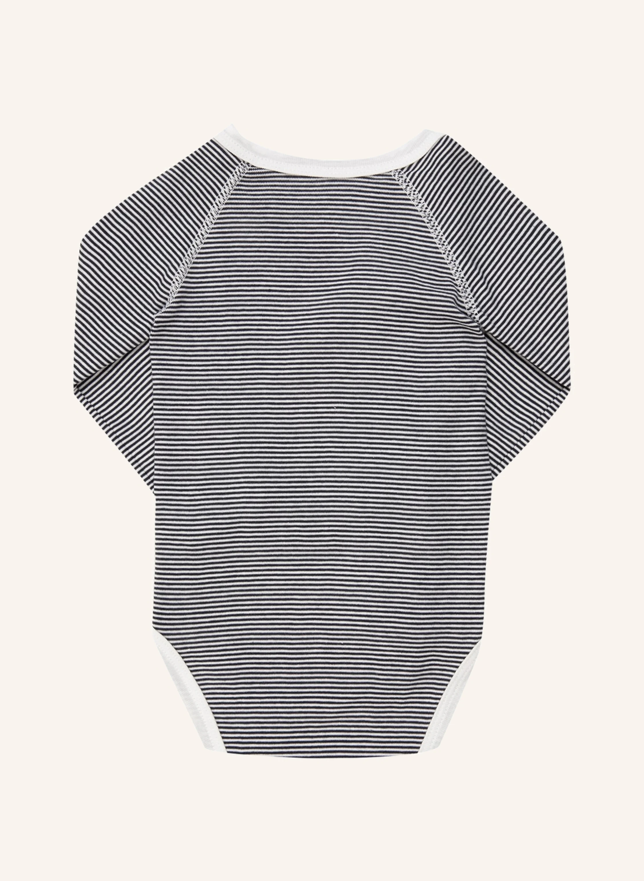 PETIT BATEAU 3er-Bodies