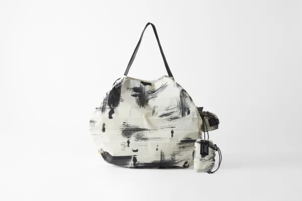 Shupatto - White Birch Packable Bag 27 L