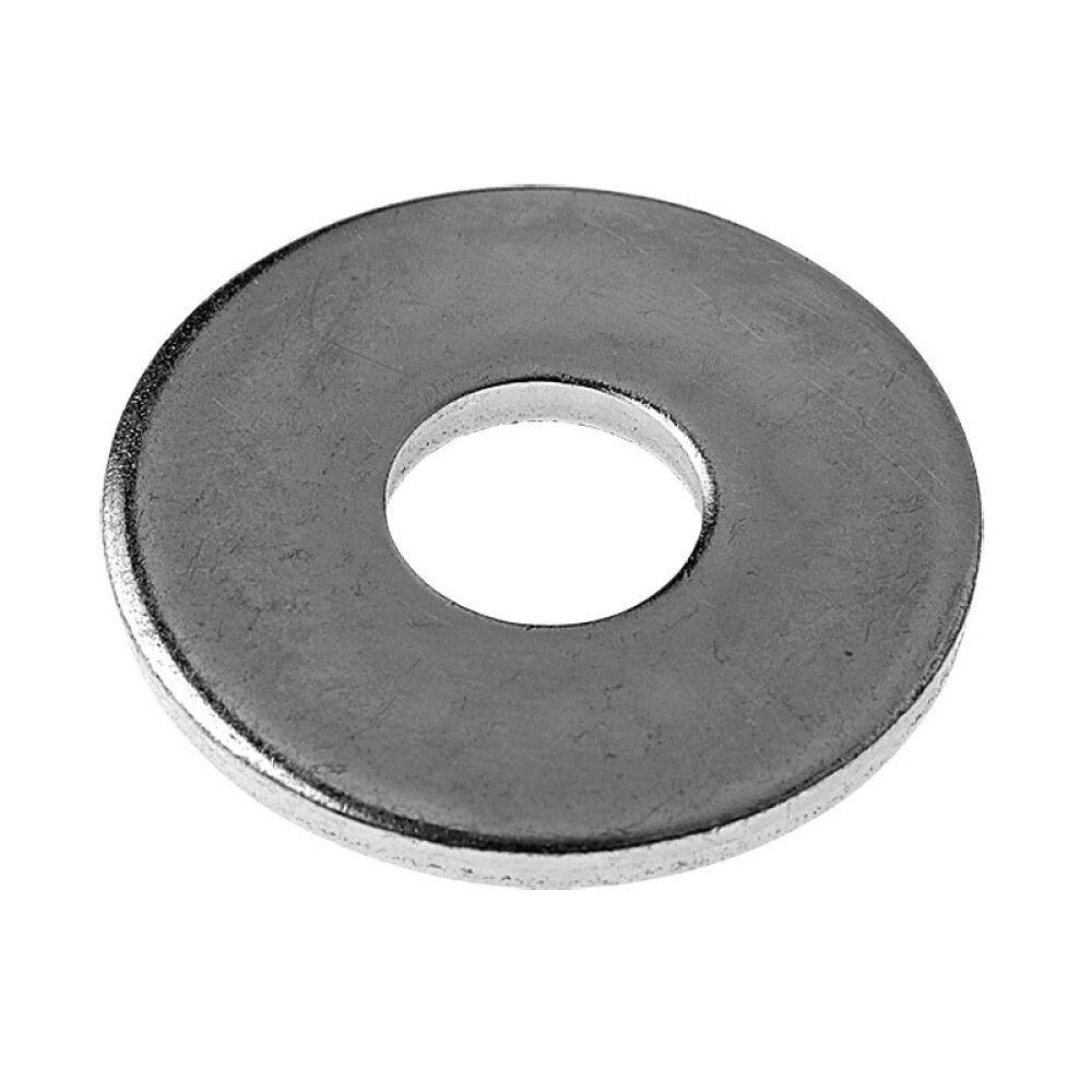 SKIVE PROFI DEPOT RUSTFRITT STÅL 10,5X30MM 100STK