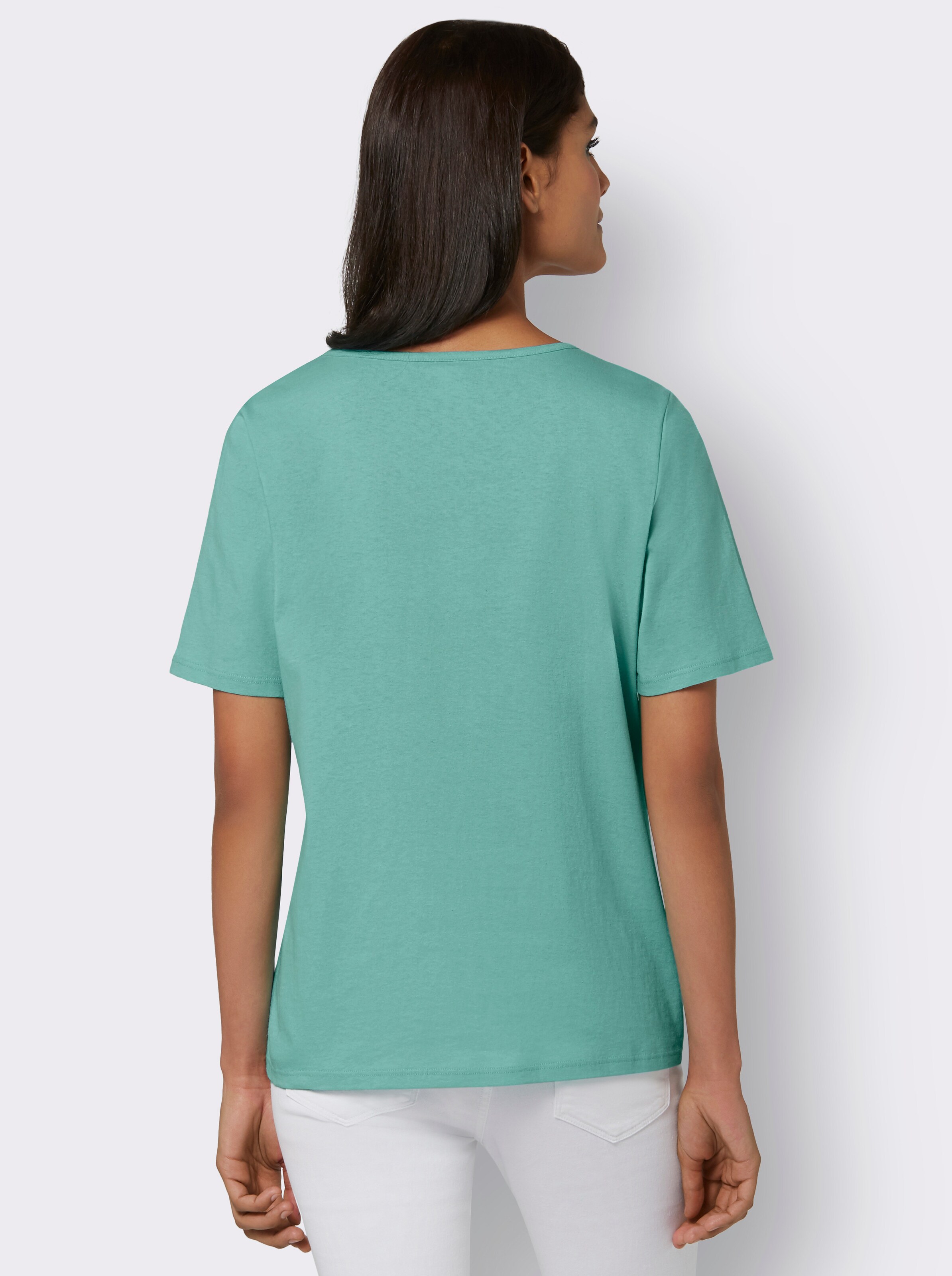 Kurzarmshirt