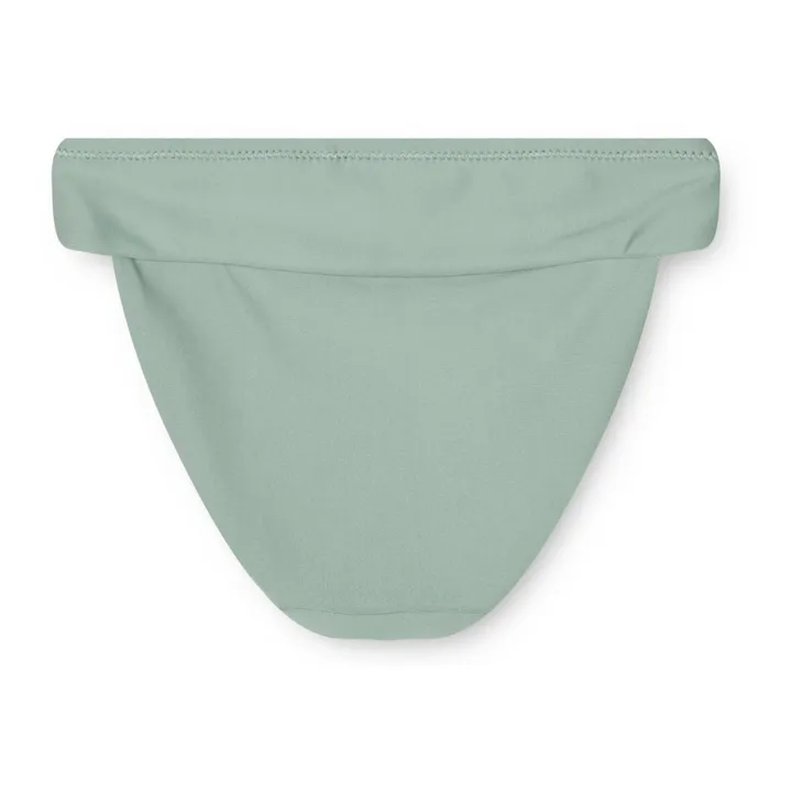 Liewood Maillot de Bain 2 pièces Matière Recyclée Lucette | Vert Menthe
