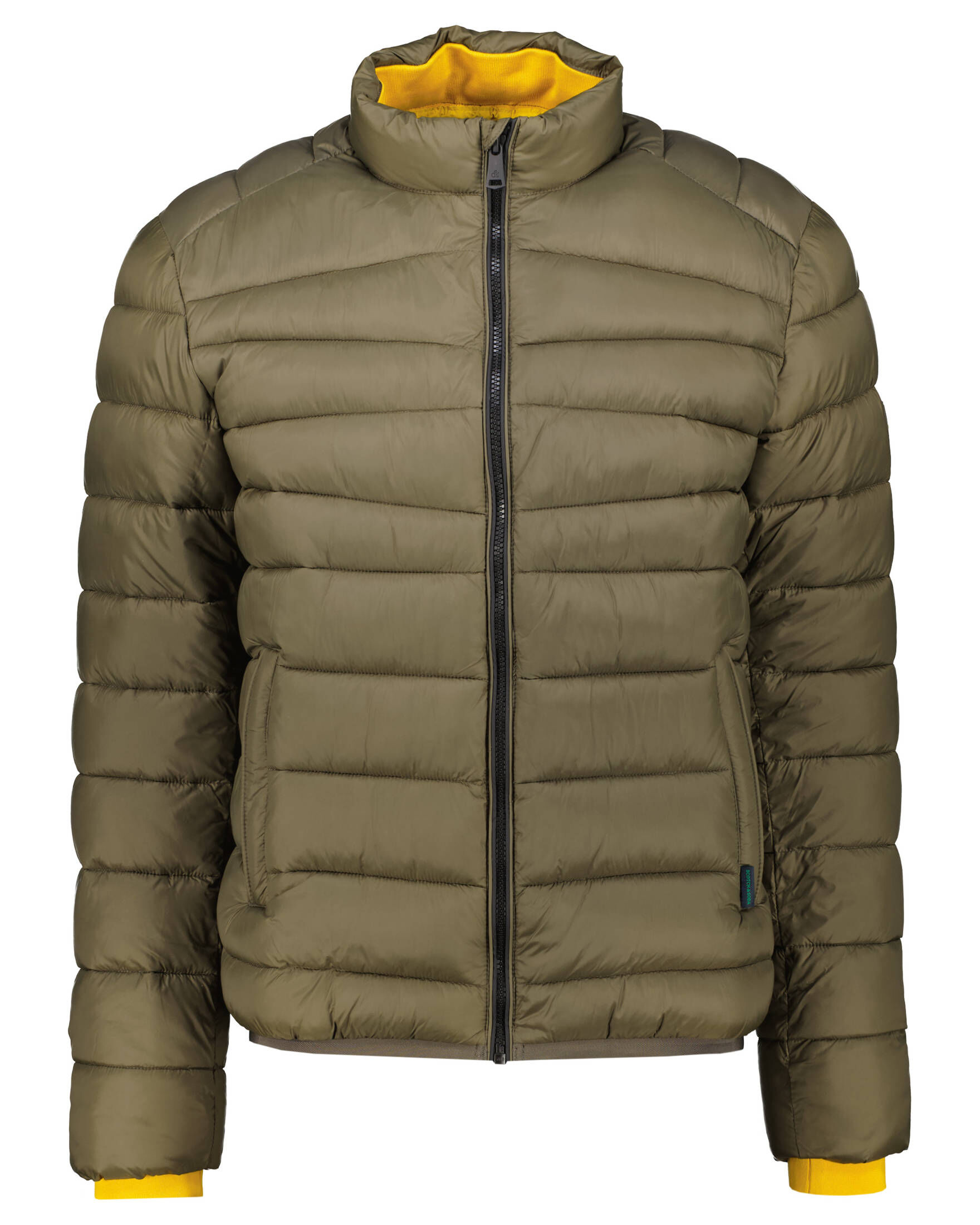 Scotch & Soda| Herren Steppjacke