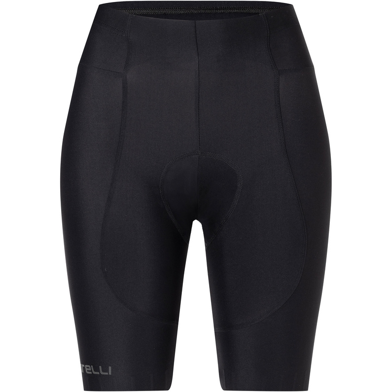 Castelli Damen Espresso Radhose kurz